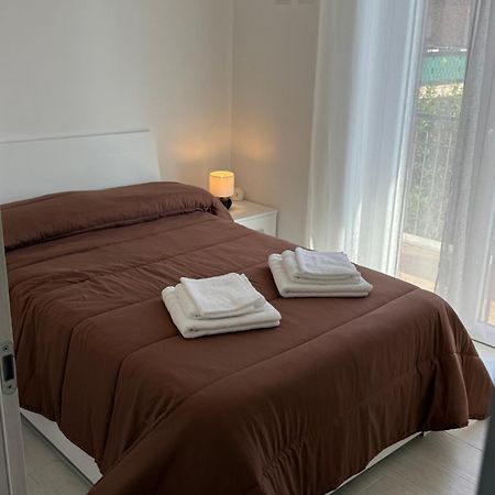 Eco Del Mare Apartment Ladispoli Luaran gambar