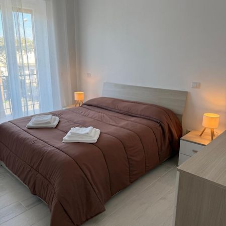 Eco Del Mare Apartment Ladispoli Luaran gambar