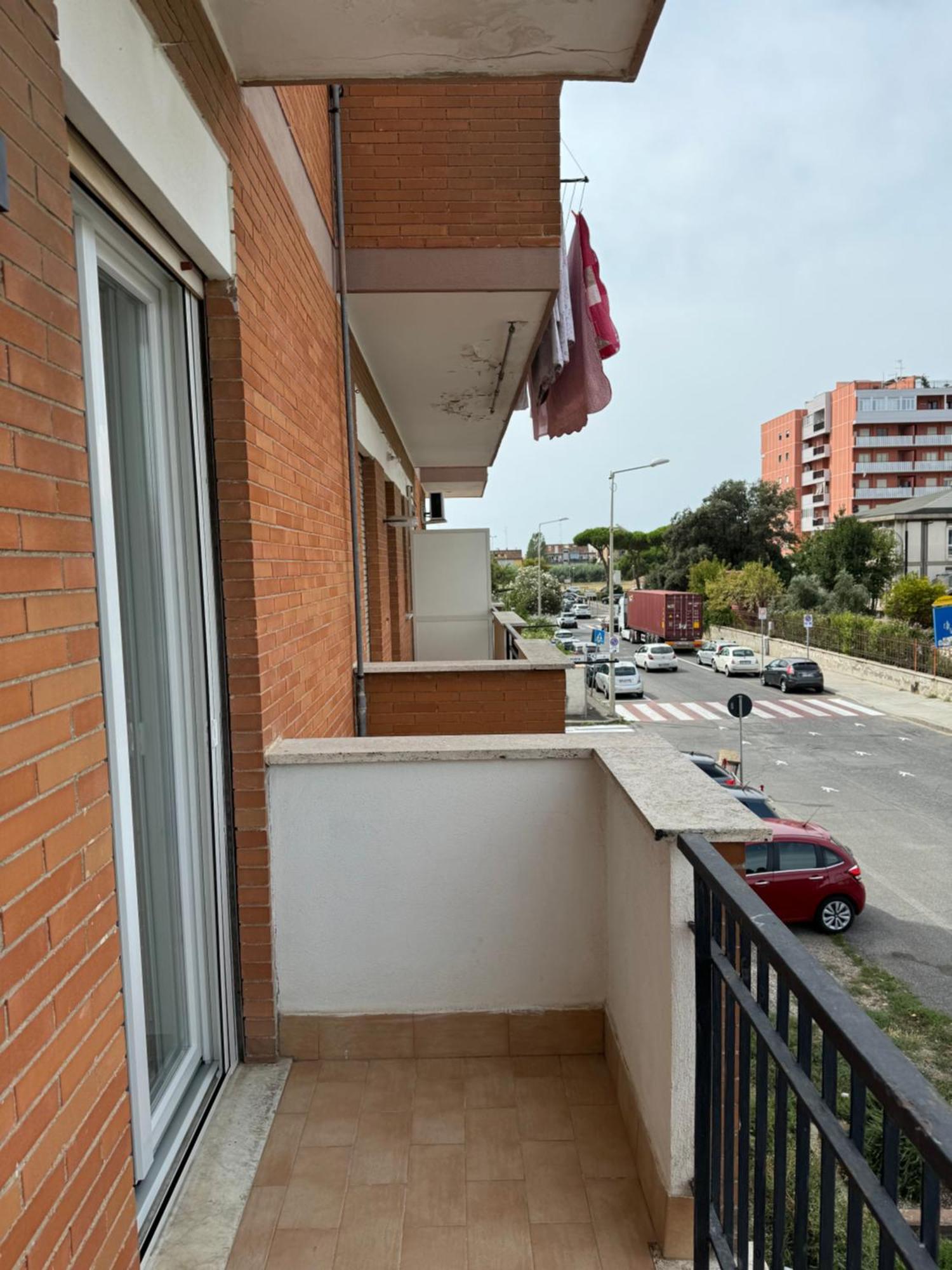 Eco Del Mare Apartment Ladispoli Luaran gambar