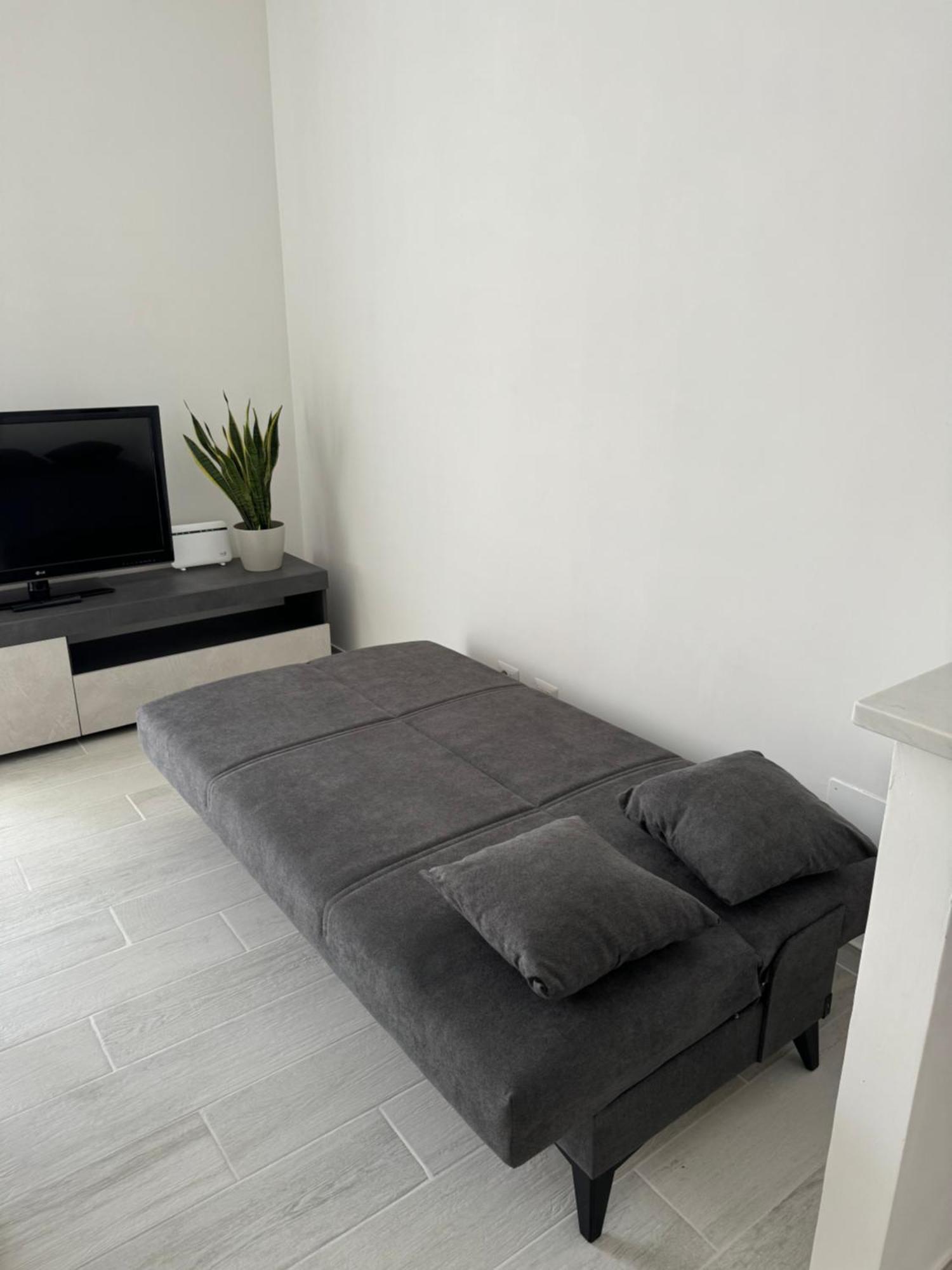 Eco Del Mare Apartment Ladispoli Luaran gambar