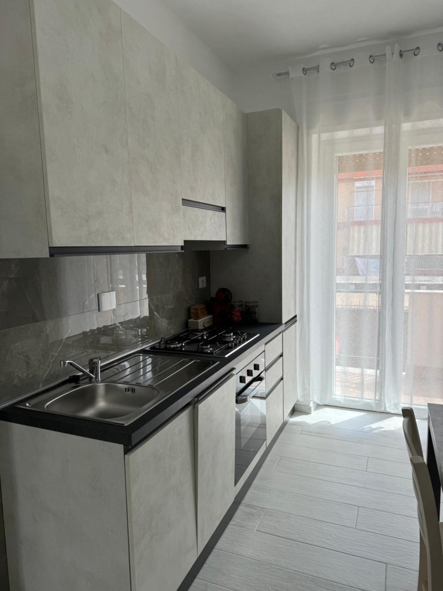 Eco Del Mare Apartment Ladispoli Luaran gambar