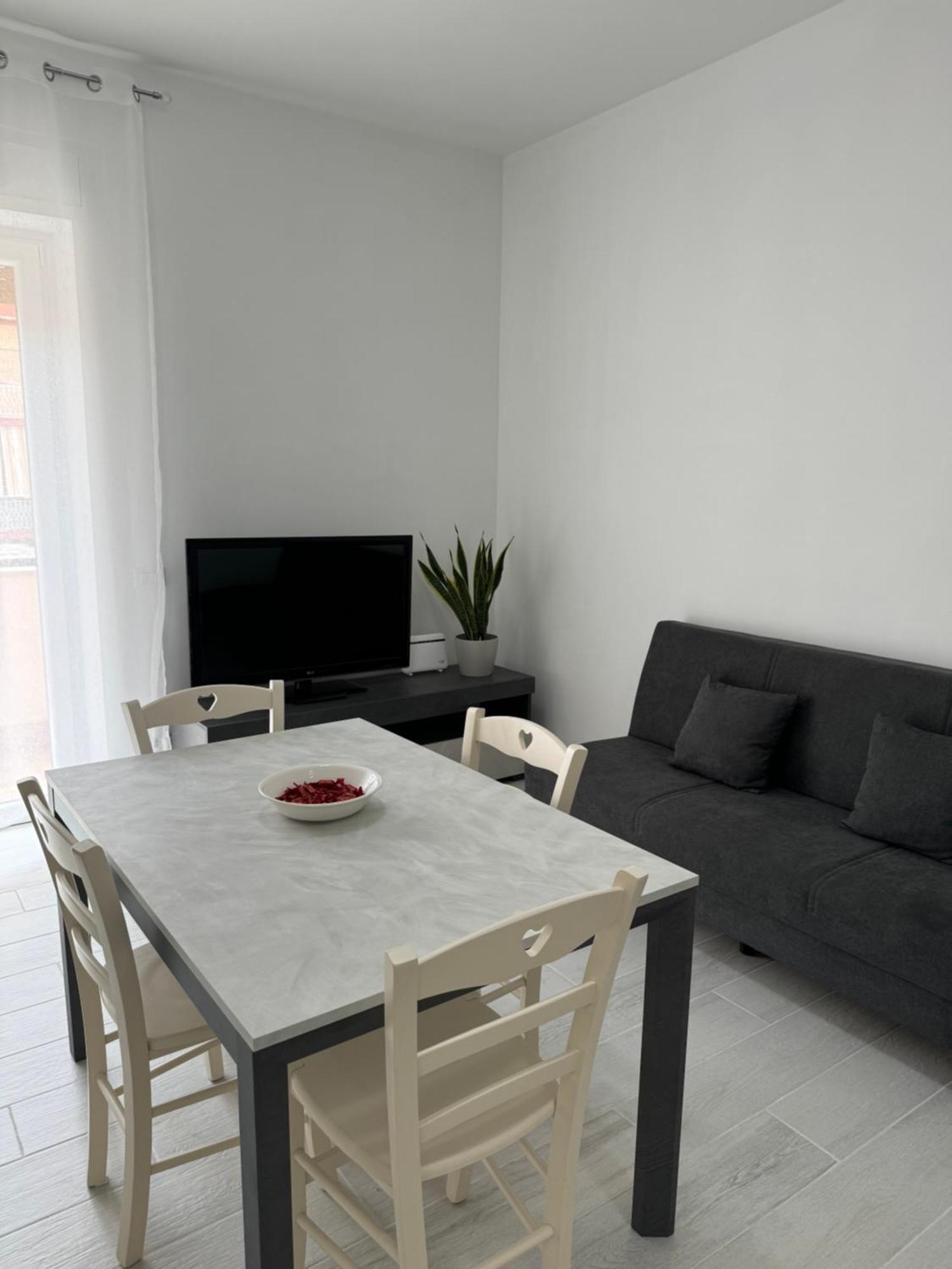 Eco Del Mare Apartment Ladispoli Luaran gambar