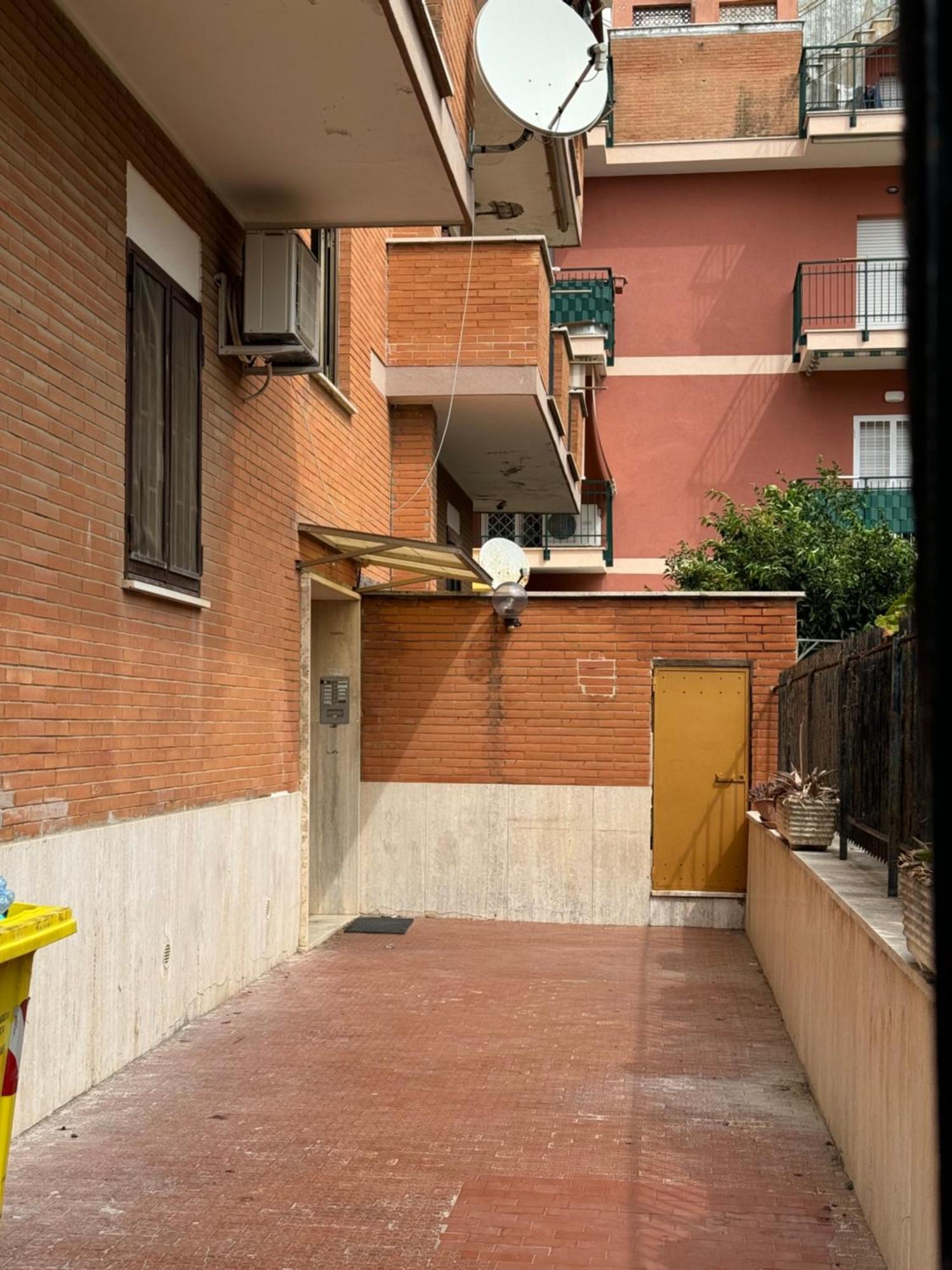 Eco Del Mare Apartment Ladispoli Luaran gambar