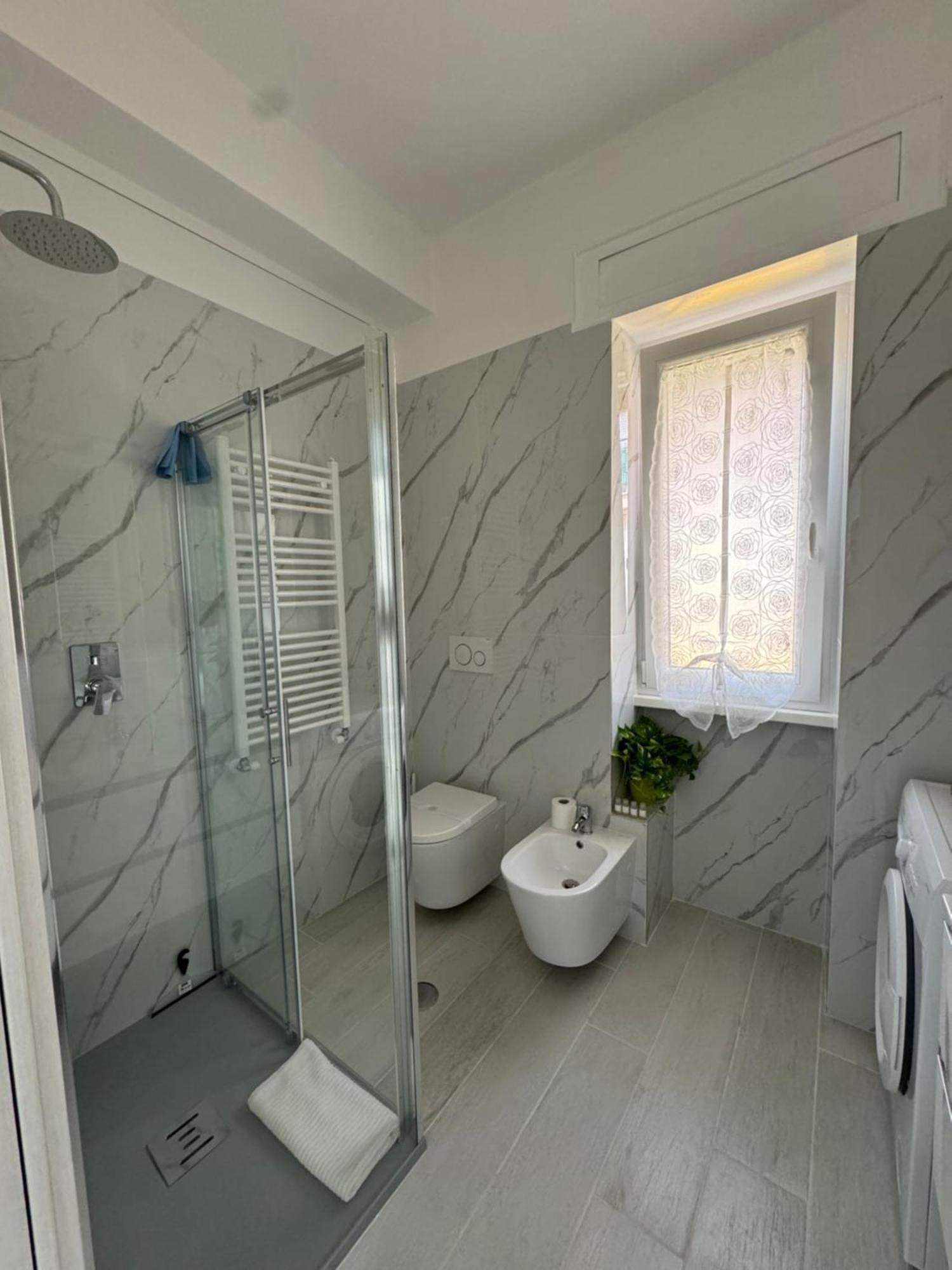 Eco Del Mare Apartment Ladispoli Luaran gambar