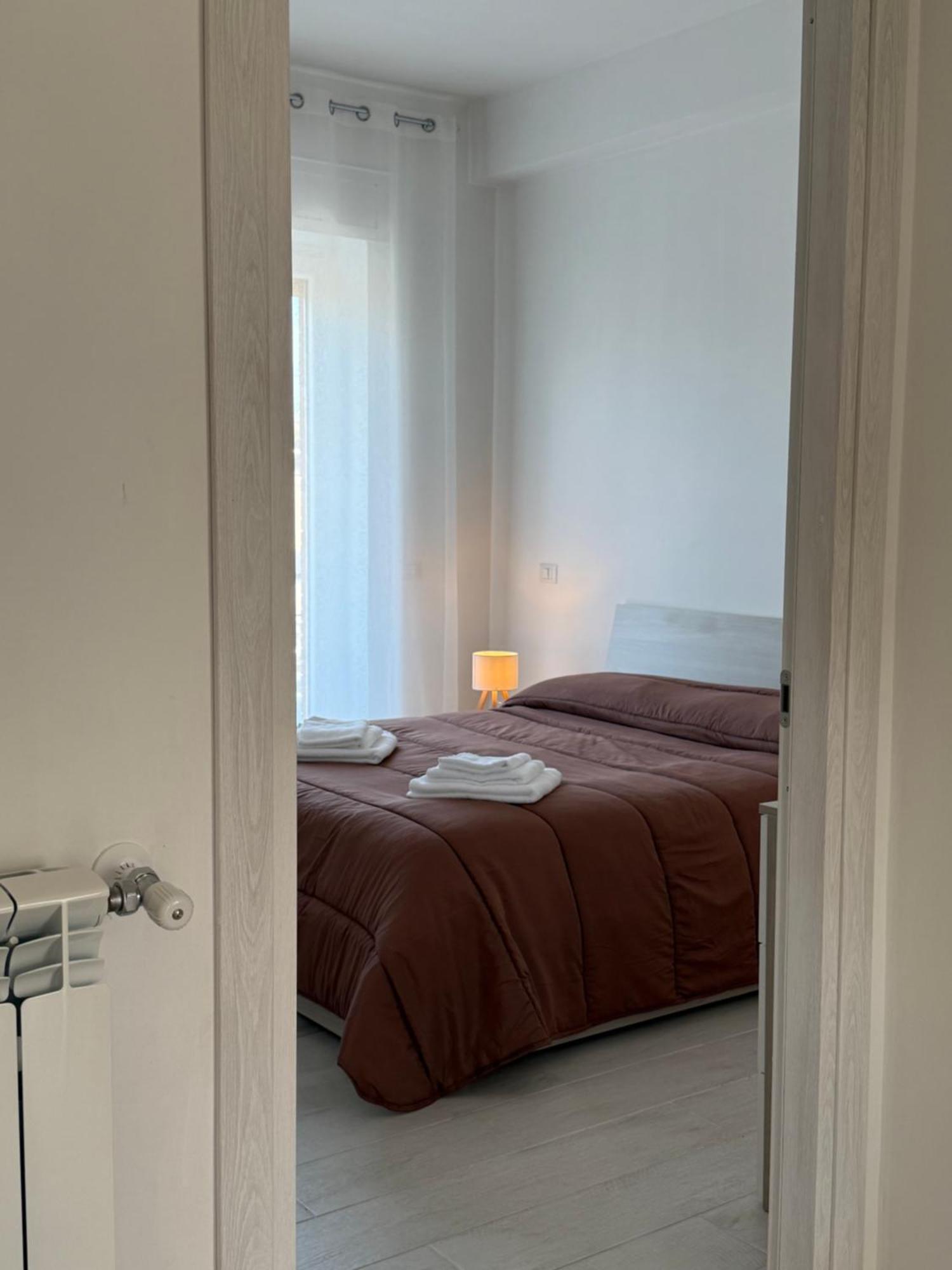 Eco Del Mare Apartment Ladispoli Luaran gambar